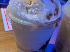 -TEA CROSS交茶点(国贸中心店)