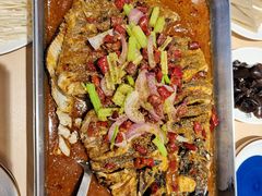 -鱼酷活鱼烤鱼(沈阳大悦城店)