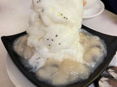 -味香园传统甜品店(牛车水店)