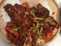 -避风塘·金牌店·夜宵(金玉兰店)