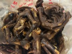 -金丹酱板鸭营业厅(紫缘路店)