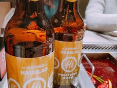 -海底捞火锅(上元大街店)