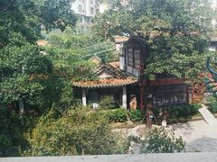 -东江渔村·古典园林·30年粤菜老字号(太和店)