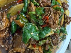 -鲁南仔·滕州炒鸡(经三路店)