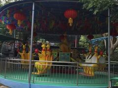 -广东茂名森林公园