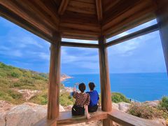 -广东惠东海龟国家级自然保护区