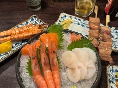 -哥哥の深夜食堂(叁宸里店)
