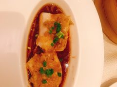 -上海金桥红枫万豪酒店-万豪中餐厅