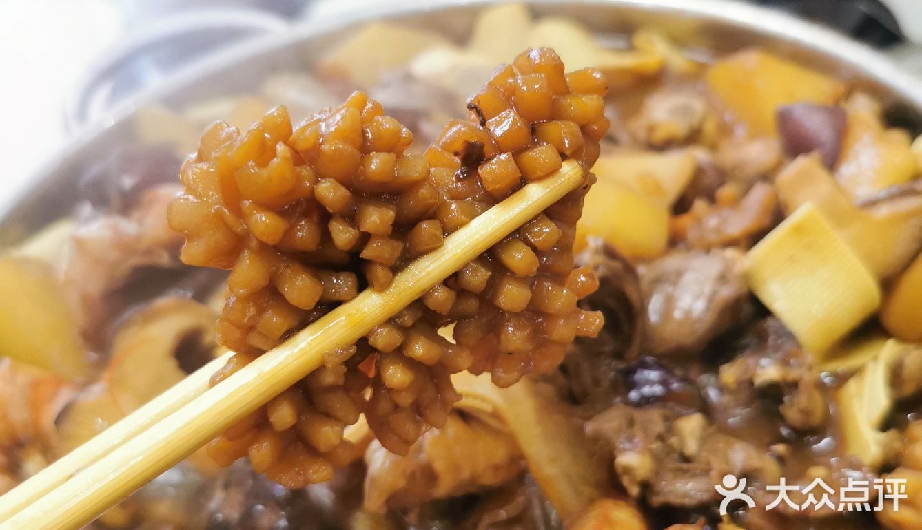 一孕傻三年，金鱼般记忆… 鸡翅，大虾，牛腩粒