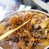 一孕傻三年，金鱼般记忆… 鸡翅，大虾，牛腩粒