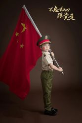 -芭比儿童摄影(土门西二环店)