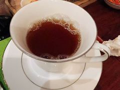 -香格里拉鱼跃地中海西餐厅·牛排披萨
