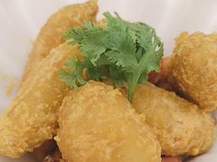 -小厨娘淮扬菜(江宁万达店)