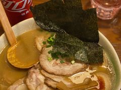 -日出拉面(望京店)