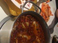 -吉布鲁牛排海鲜自助(成都大悦城店)