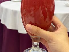西瓜汁-金华安大酒楼·老牌潮菜·粤式茶点(东方国际店)