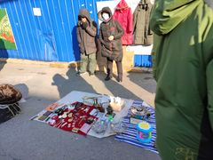 -张包铺(道外店)