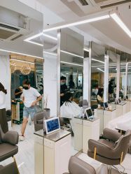 -潘多拉Hairsalon