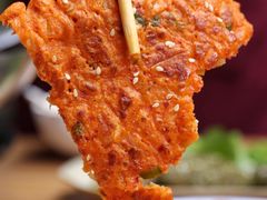 -韩聚园韩国料理(文灶店)