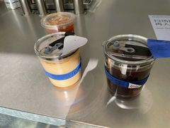 -CUBIC3三立方咖啡(凌空SOHO店)