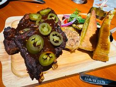 -布拉格餐厅· 中欧捷克菜(全国首店)