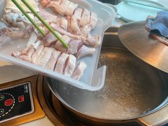 -润园四季椰子鸡火锅(南山海岸城店)
