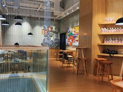 -幸运咖(公园茂直营店)