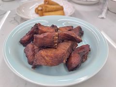 糖醋熏鱼-阿毛饭店首店·宁波老字号(文化广场店)