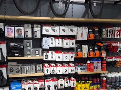 -TREK崔克自行车(徐汇滨江店)