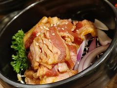 -九田家黑牛烤肉料理(玖隆茂广场店)