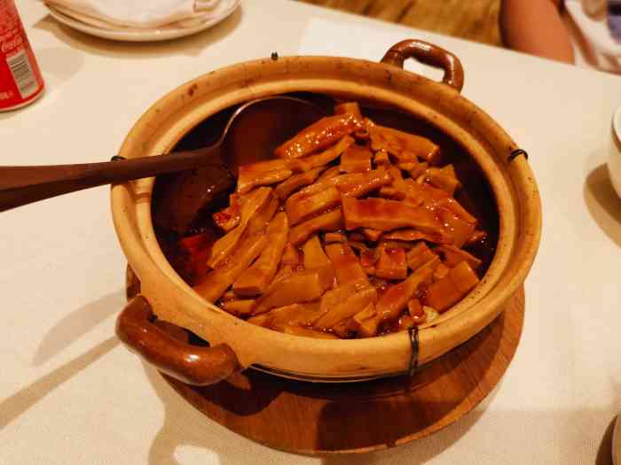 绚·芊丽酒店-"这是清远芊丽酒店的中餐厅,也是吃早餐的地.