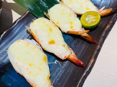 -大渔铁板烧(万象城店)