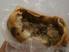 -塔里木新疆饭店(新北万达店)