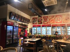 -小郡肝火锅串串香(万达总店)