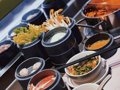 虾滑-壹小馆.皇城老妈(成都太古里店)