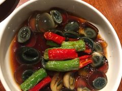 -老头儿油爆虾(星光一期店)