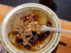 -重庆故事姊妹老火锅(财经学院店)