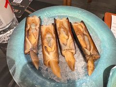 -老城鲜·小海鲜贝贝煲火锅(壹方城店)