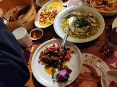 -村理·乡村菜音乐餐厅(河西店)