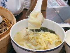 开洋馄饨-熙盛源(永乐路店)