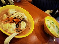 -龙抄手(春熙路总店)