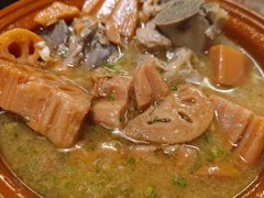-董厨煨汤馆(车站路店)