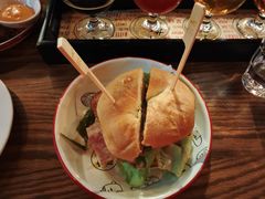 -京A Brewpub·精酿餐吧(幸福村店)