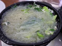 -多福临砂锅居(苏堤北路店)