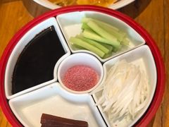 -壹零捌道·北京烤鸭(车公庄店)