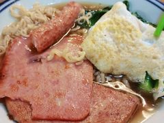-尖沙咀茶餐厅(永泰店)