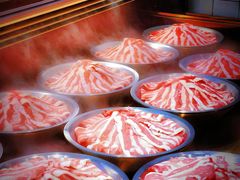 -懂食汇自助火锅
