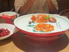 -京味斋·烤鸭·北京菜(安贞店)