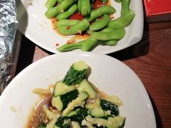 -管氏翅吧(台湾街店)