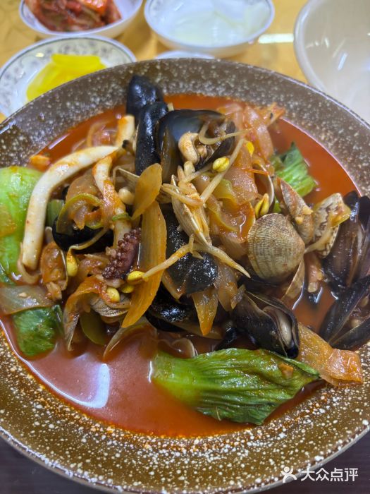 来味香(麦世达韩国精品百货店)图片